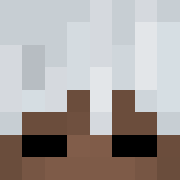 Skin Head