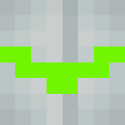Minecraft profile picture for @HaIvar