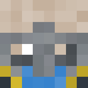 Skin Head