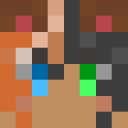 Skin Head