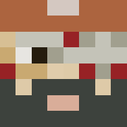 Skin Head