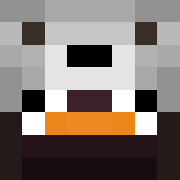 Skin Head