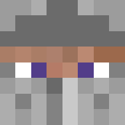 Skin Head