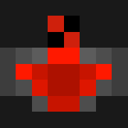 Minecraft profile picture for @Roscos