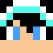 Minecraft profile picture for @Jarita