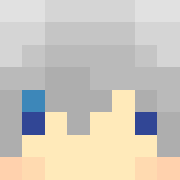 Minecraft profile picture for @gasu