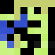 Minecraft profile picture for @poly1