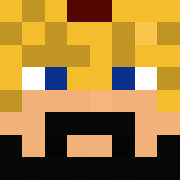 Minecraft profile picture for @Steffan