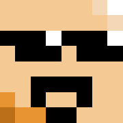 Skin Head