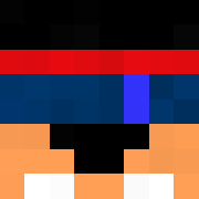 Minecraft profile picture for @Works