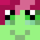 avatar Crisgreen skin
