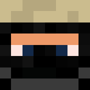 Skin Head