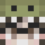 Skin Head
