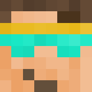 Minecraft profile picture for @Harimm