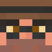 Skin Head