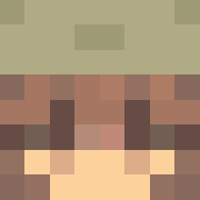 Skin Head
