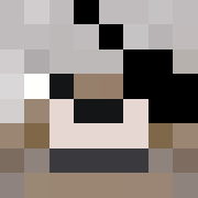 Skin Head