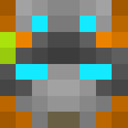 Skin Head