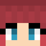 Minecraft profile picture for @nezuko