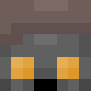 Skin Head