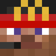 Minecraft profile picture for @unemployable