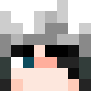 Skin Head