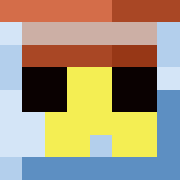 Skin Head