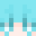 Fluorize Minecraft head