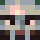 mooder Minecraft head