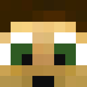 Minecraft profile picture for @Tibex