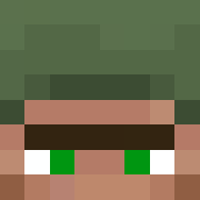 Skin Head