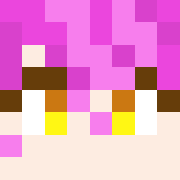 Minecraft profile picture for @KOH4RU