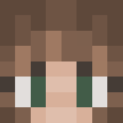 Minecraft profile picture for @httpd