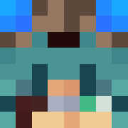 Skin Head