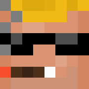 Skin Head