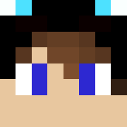 Minecraft profile picture for @Gauss