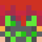 Skin Head