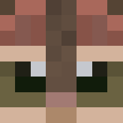 Skin Head
