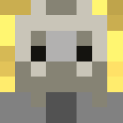 Minecraft profile picture for @Conforming