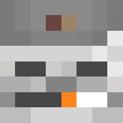 Skin Head