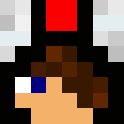 Minecraft profile picture for @Toward