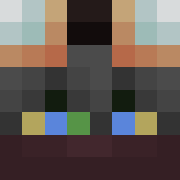 Minecraft profile picture for @ElisaaX