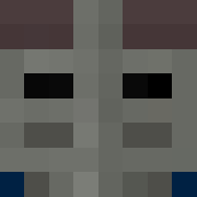 Skin Head
