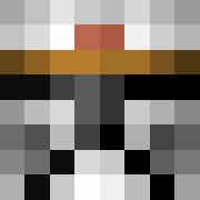 Skin Head
