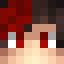 Minecraft players skin