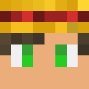 Skin Head