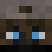 Skin Head