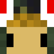 Minecraft profile picture for @Organic