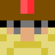 Skin Head