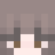 Minecraft profile picture for @Usually